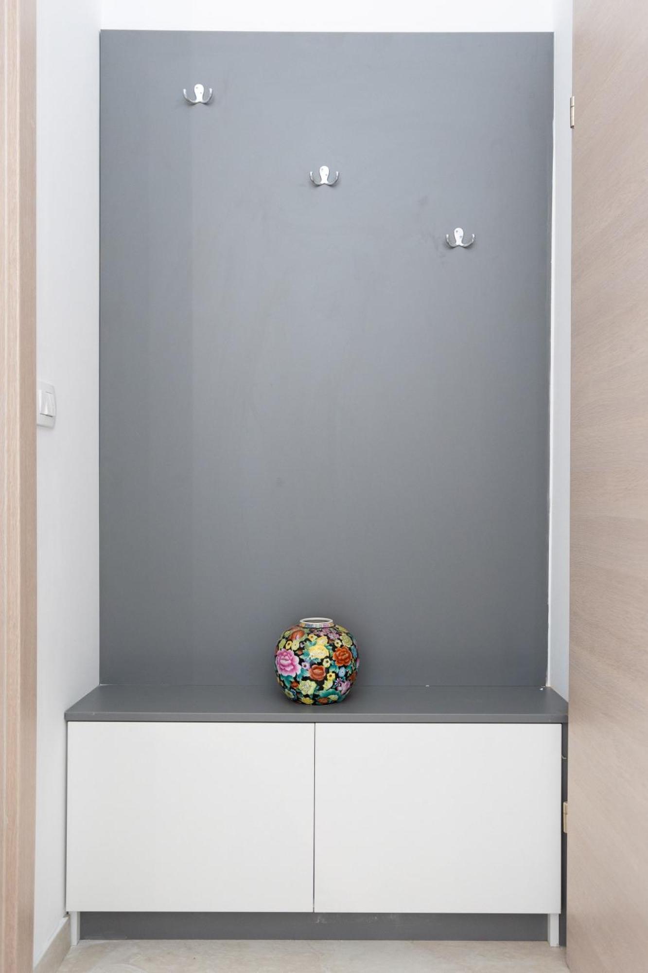 Tomas Deluxe Apartment ดูบรอฟนิก ภายนอก รูปภาพ