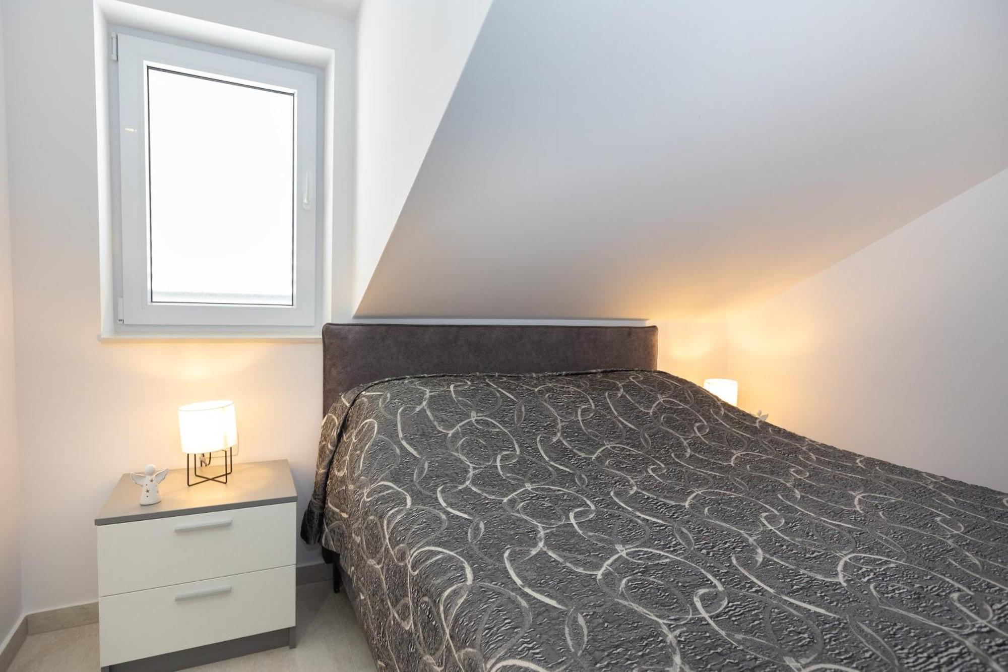 Tomas Deluxe Apartment ดูบรอฟนิก ภายนอก รูปภาพ
