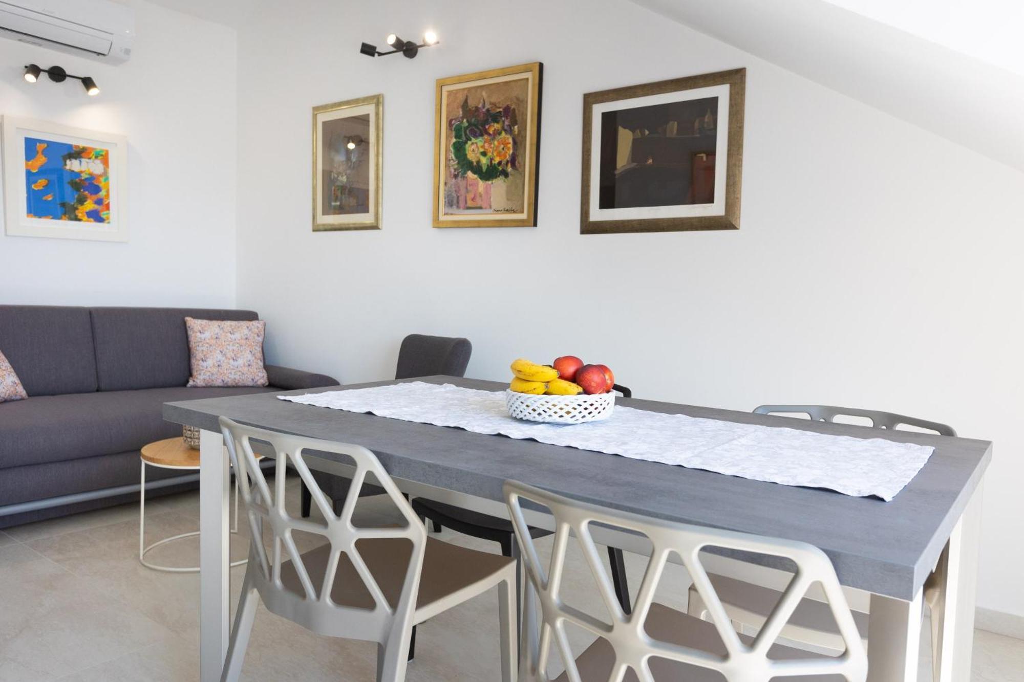 Tomas Deluxe Apartment ดูบรอฟนิก ภายนอก รูปภาพ