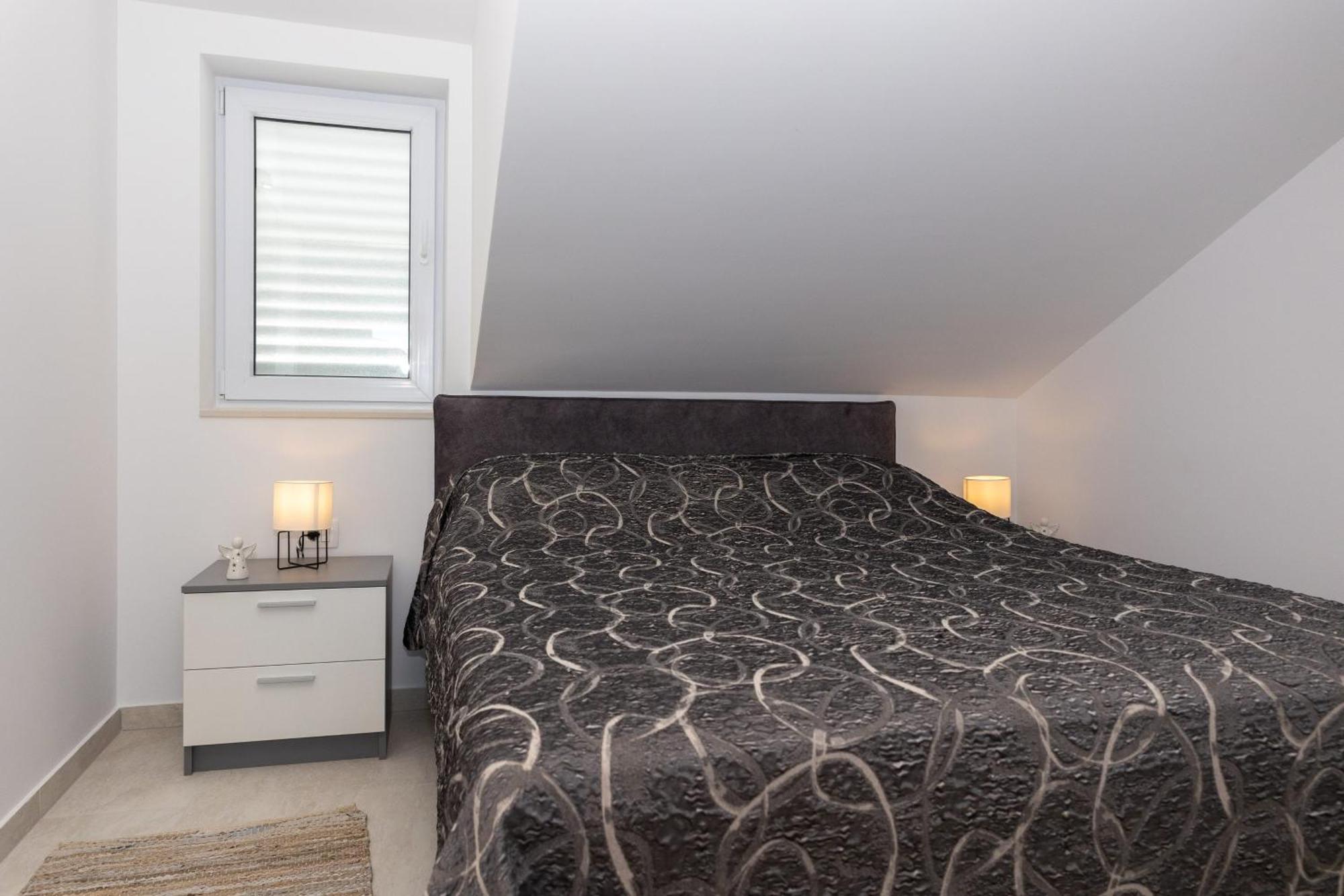 Tomas Deluxe Apartment ดูบรอฟนิก ภายนอก รูปภาพ