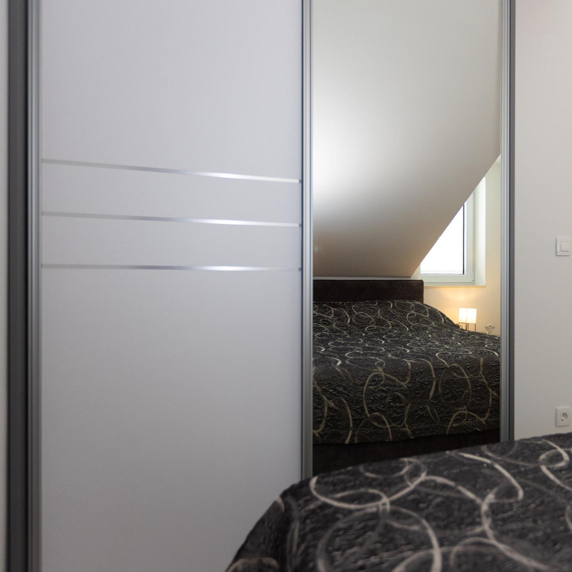 Tomas Deluxe Apartment ดูบรอฟนิก ภายนอก รูปภาพ