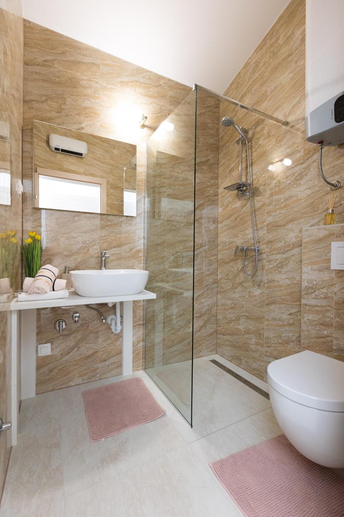Tomas Deluxe Apartment ดูบรอฟนิก ภายนอก รูปภาพ